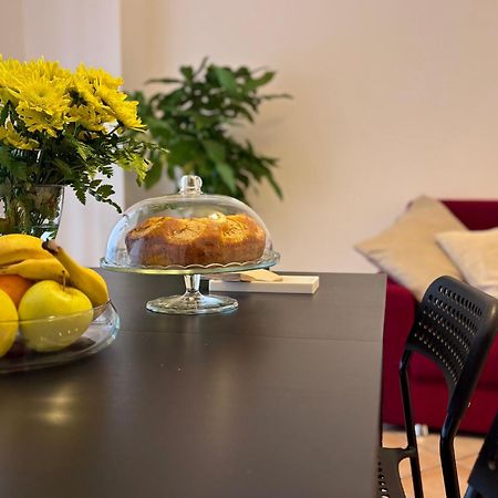 Rhome 34 Řím Exteriér fotografie