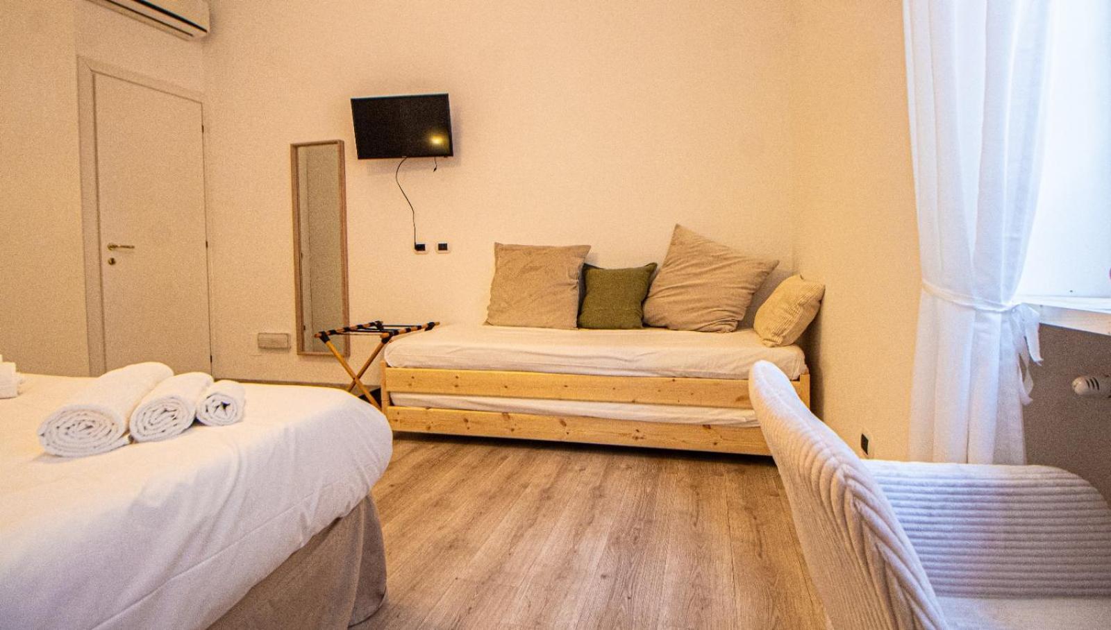 Rhome 34 Řím Exteriér fotografie
