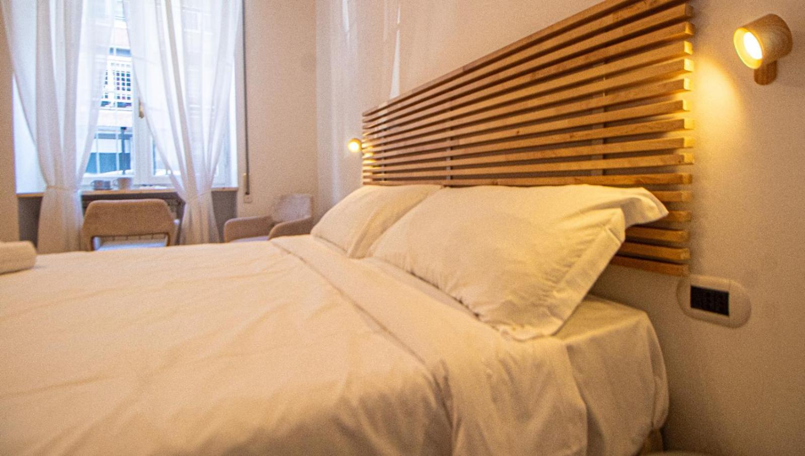 Rhome 34 Řím Exteriér fotografie