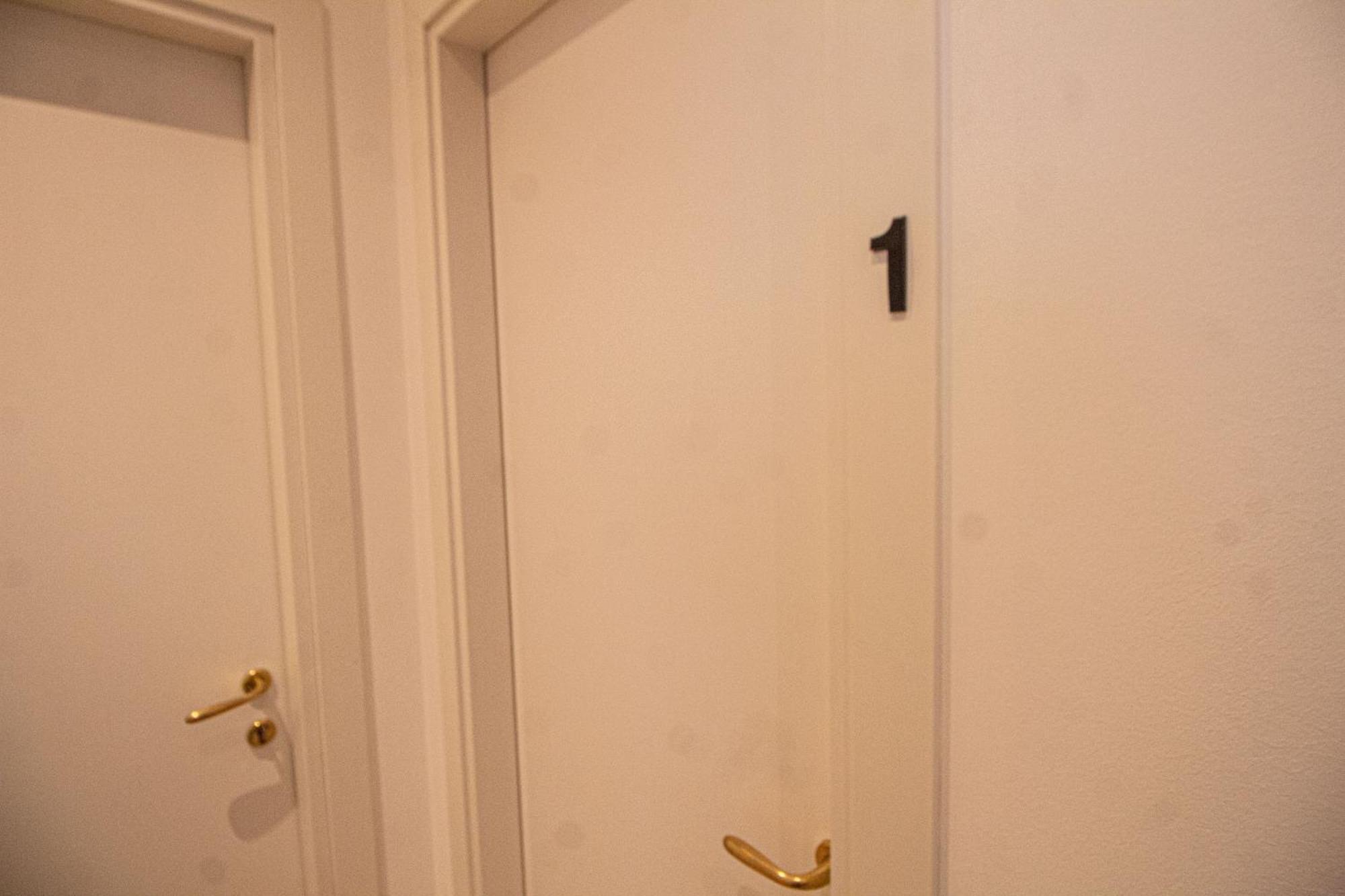 Rhome 34 Řím Exteriér fotografie