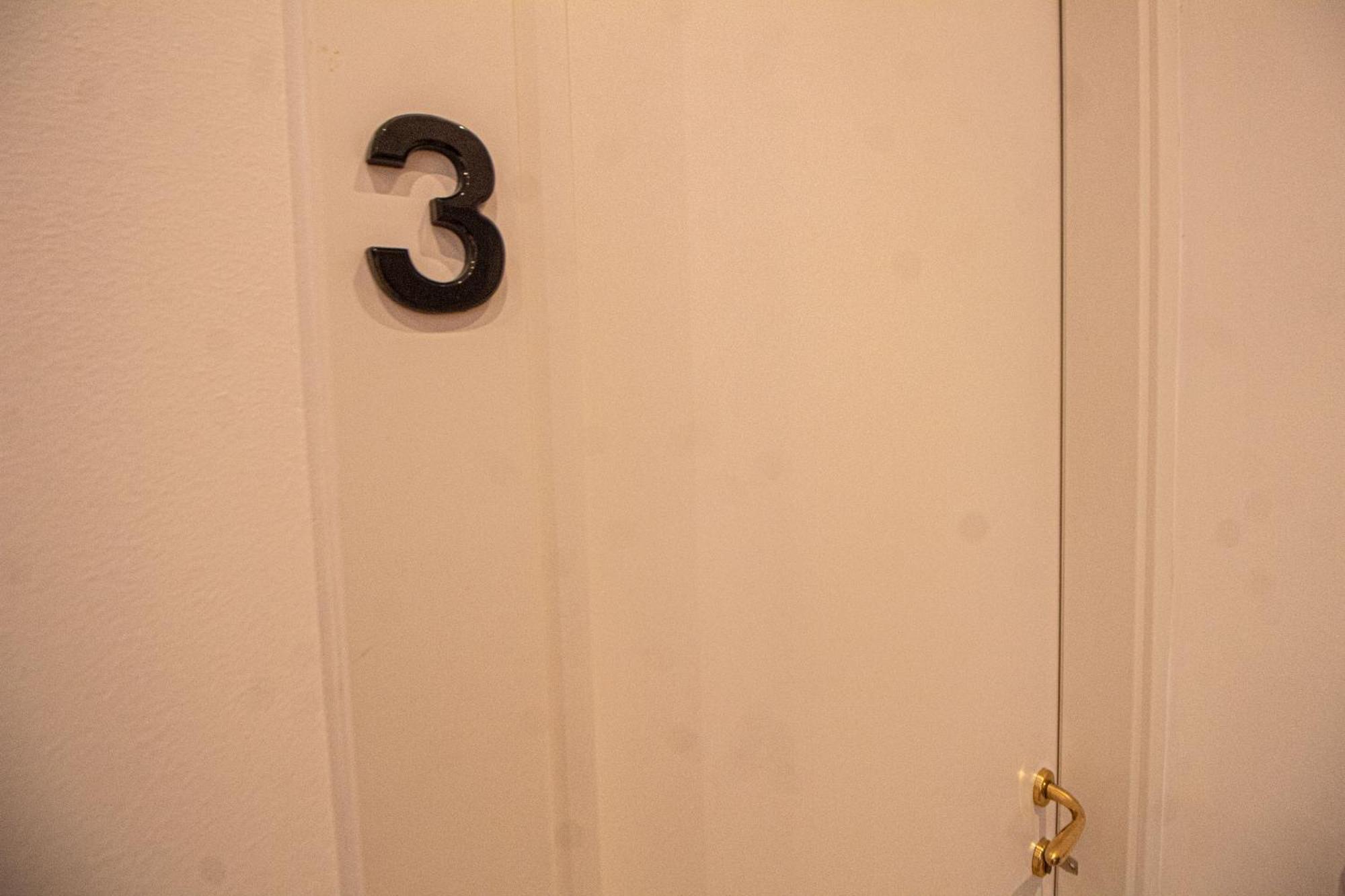 Rhome 34 Řím Exteriér fotografie