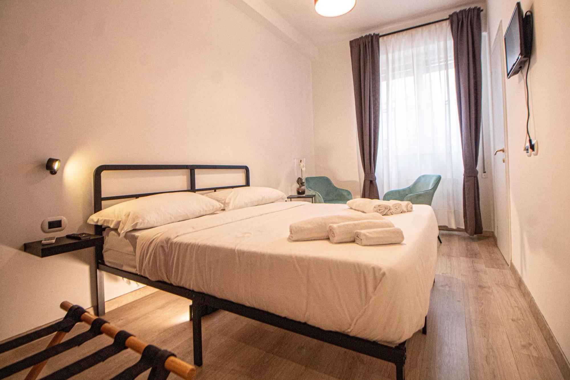 Rhome 34 Řím Exteriér fotografie