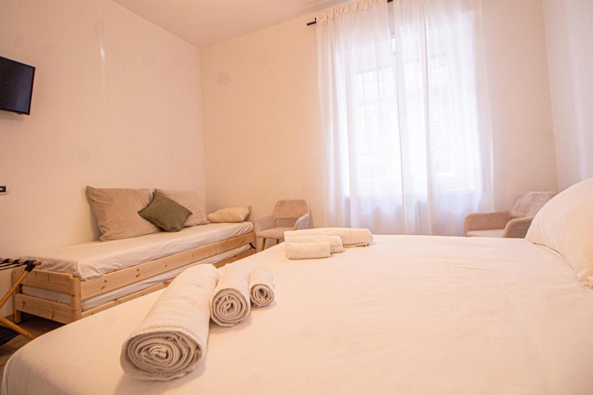 Rhome 34 Řím Exteriér fotografie