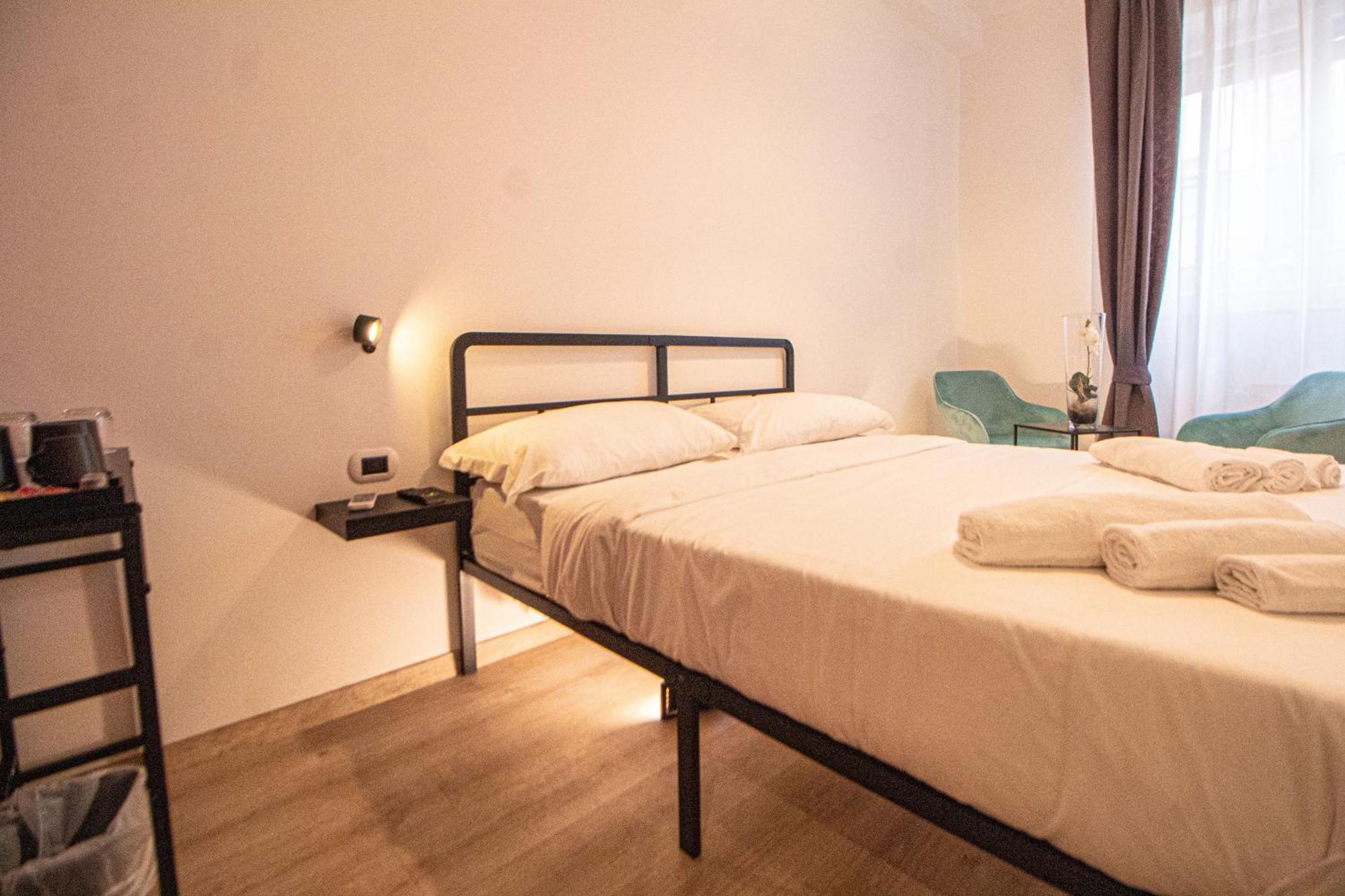 Rhome 34 Řím Exteriér fotografie