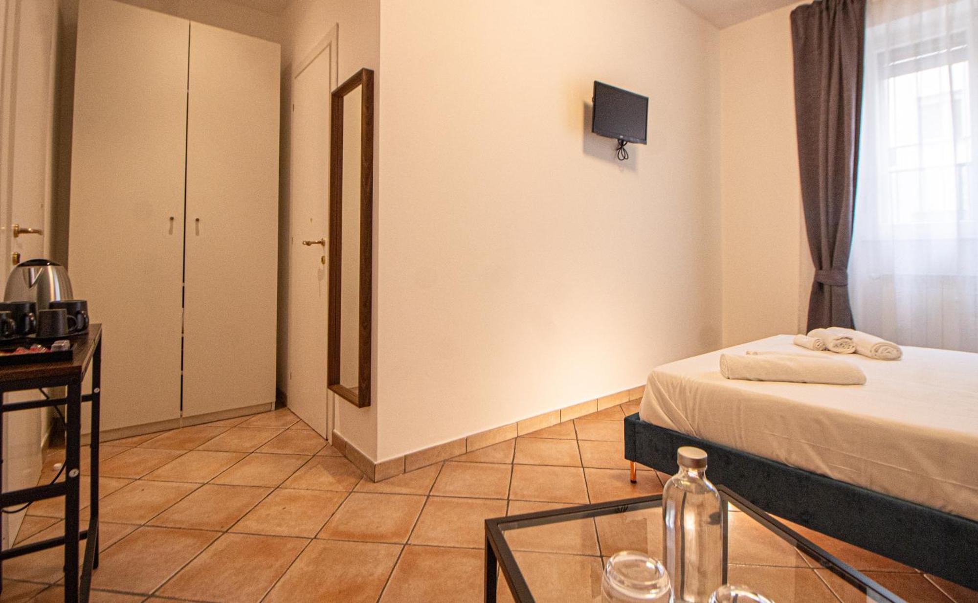 Rhome 34 Řím Exteriér fotografie