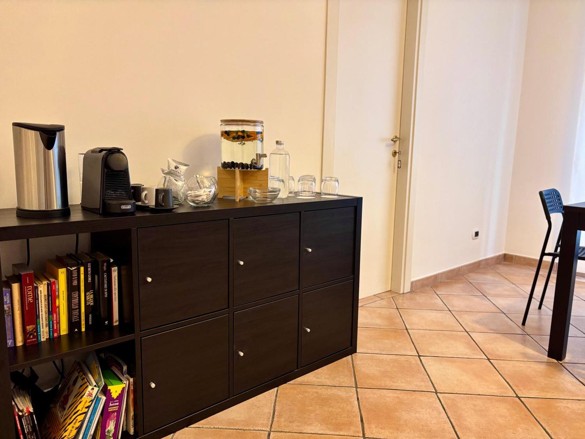 Rhome 34 Řím Exteriér fotografie
