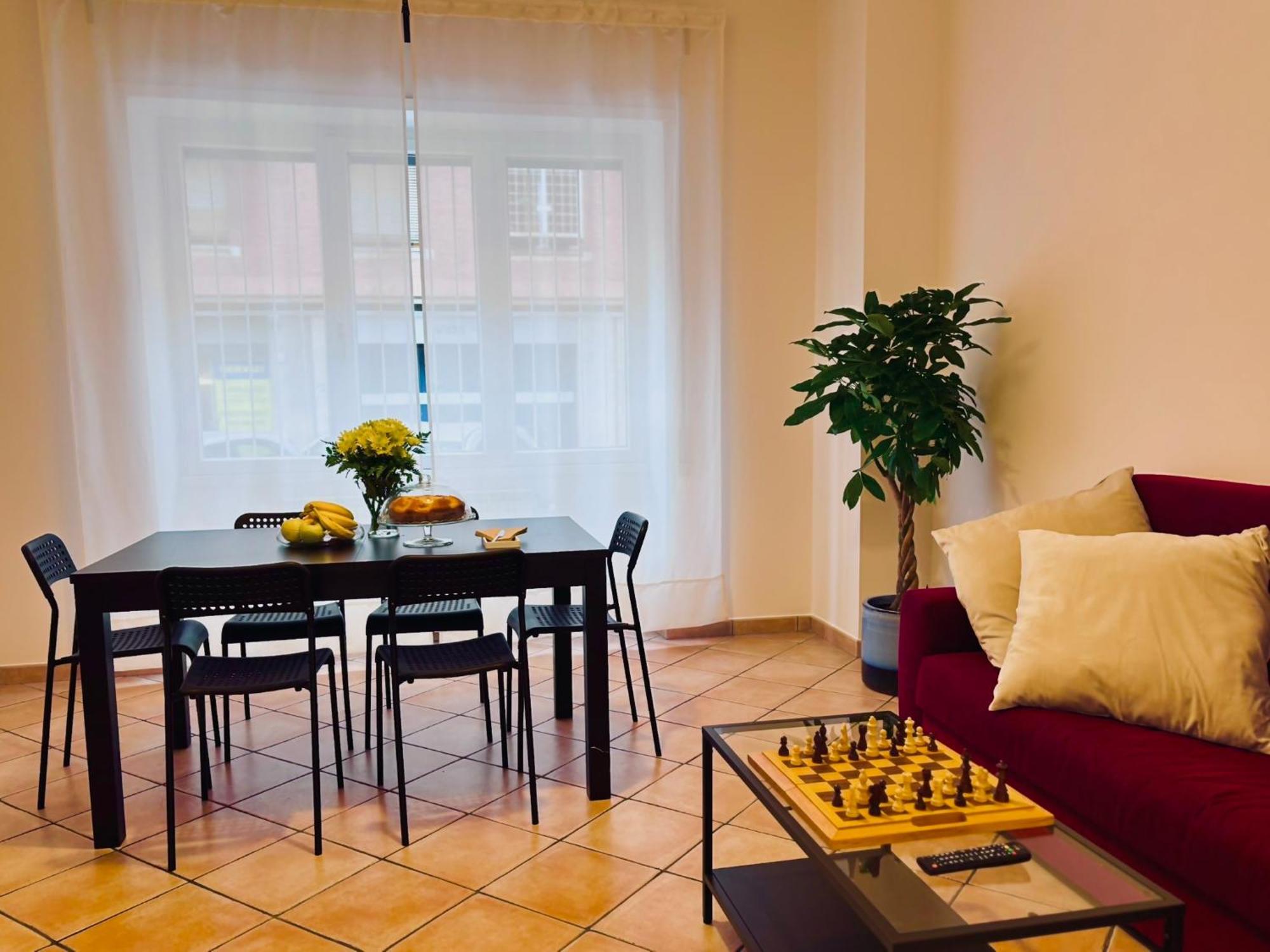 Rhome 34 Řím Exteriér fotografie